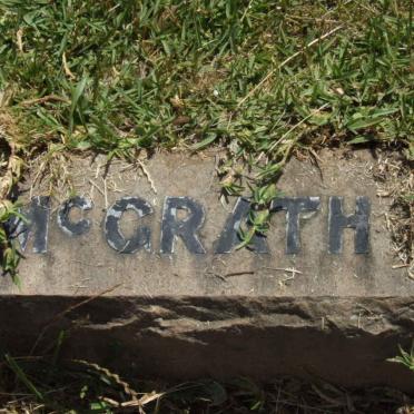 MCGRATH