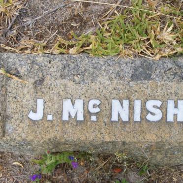 MCNISH J.