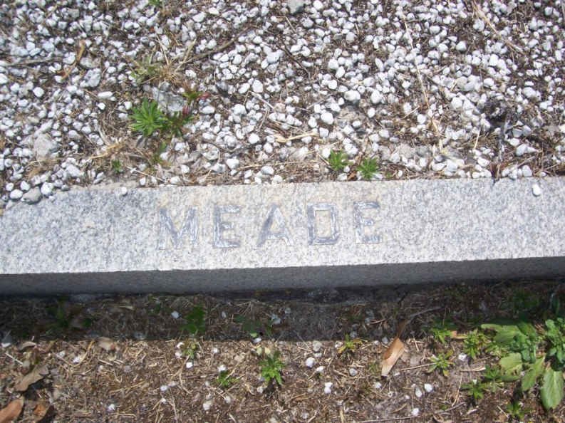 MEADE