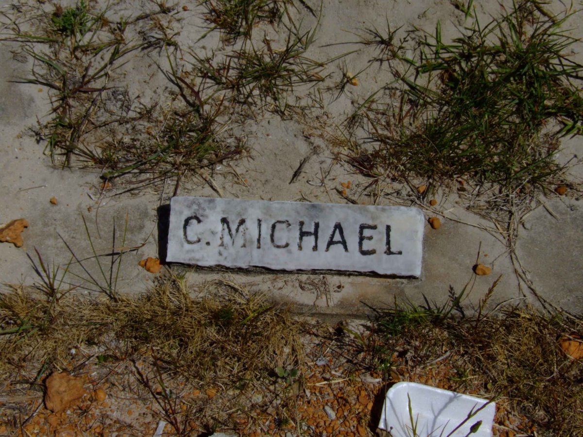 MICHAEL C.