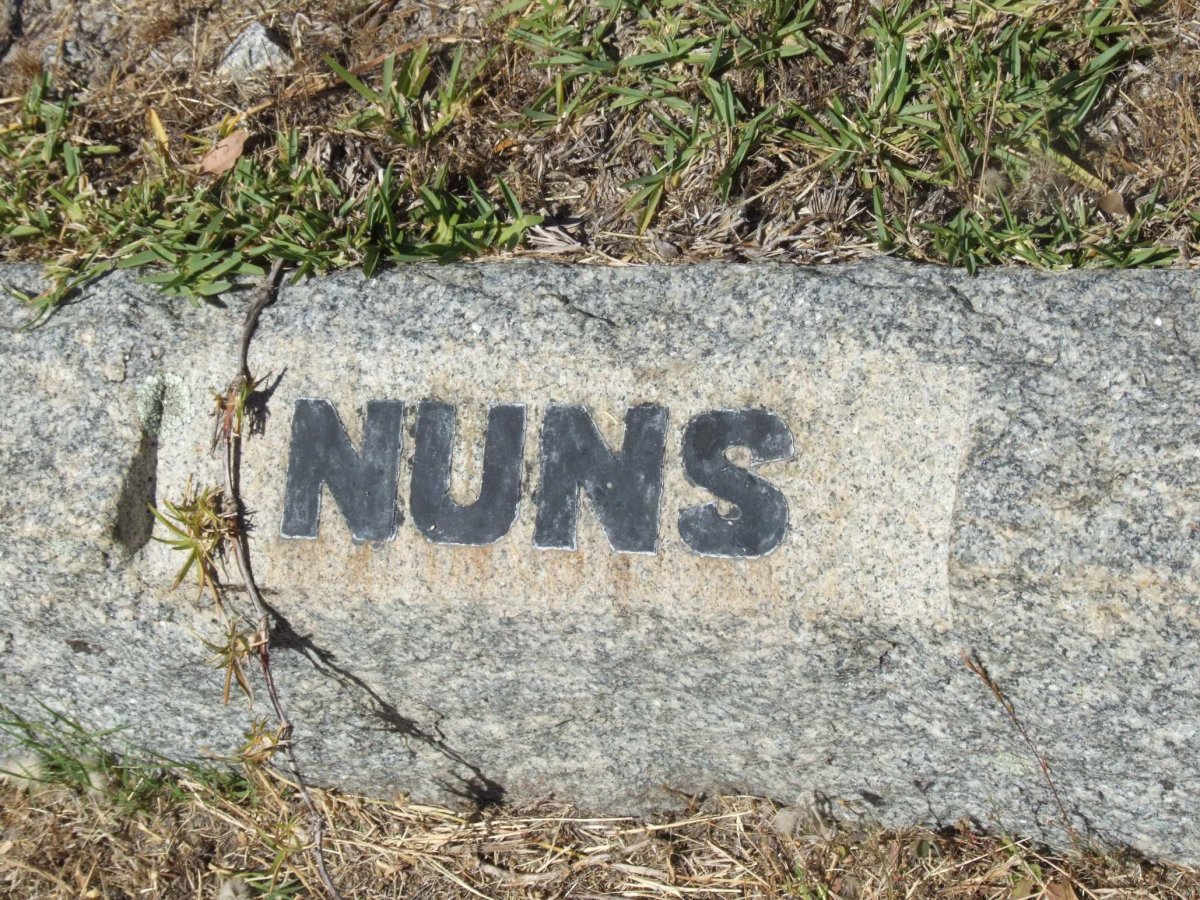 NUNS ?