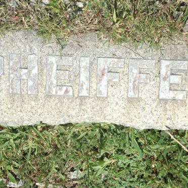 PHEIFFER