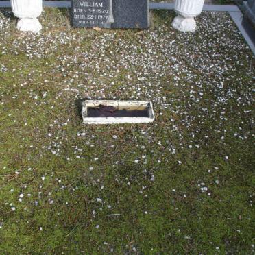 ROSS Albert William 1920-1977