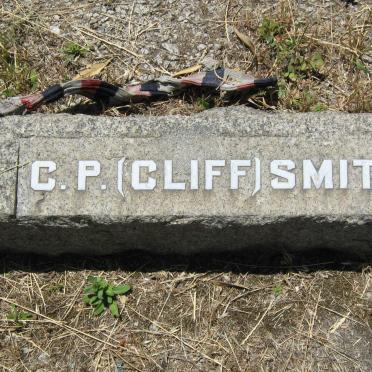 SMITH C.P.