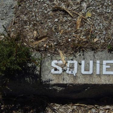 Sq - Surnames starting with the letters Sq