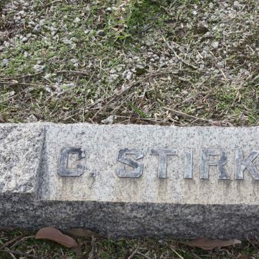 STIRK C.