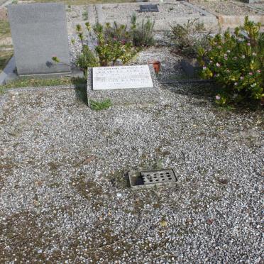 SYER Charles James 1899-1970 &amp; Susan KYNOCH 1901-1997