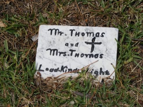 THOMAS