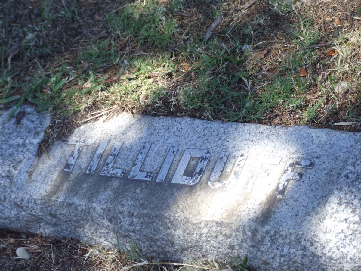 TILLIDUFF ?