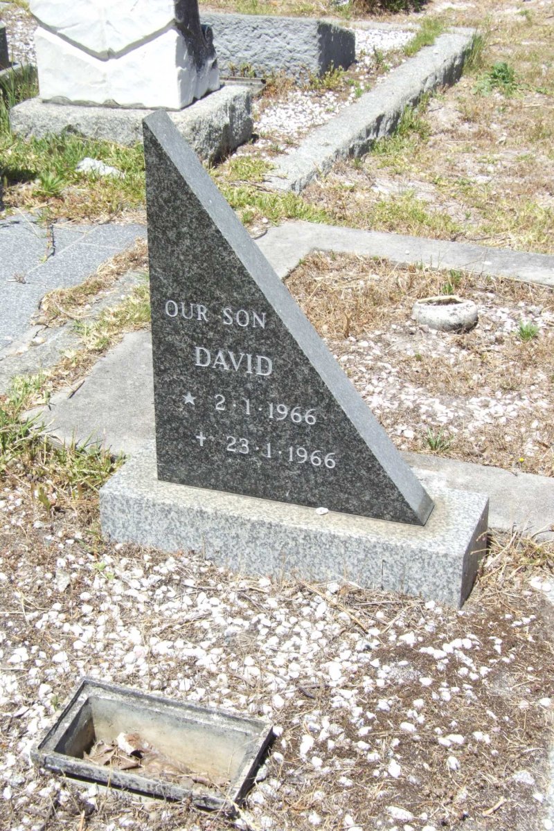 TOMLINSON David 1966-1966