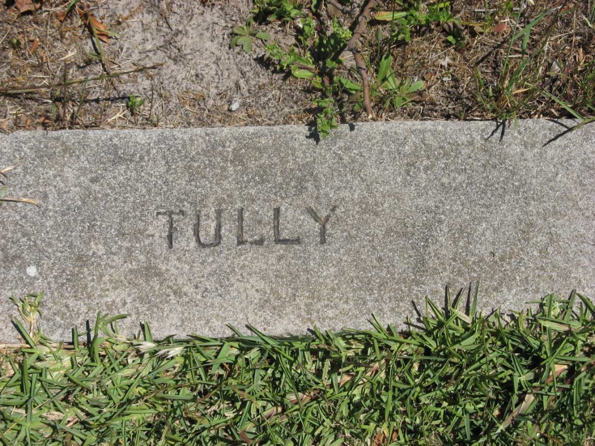 TULLY ?