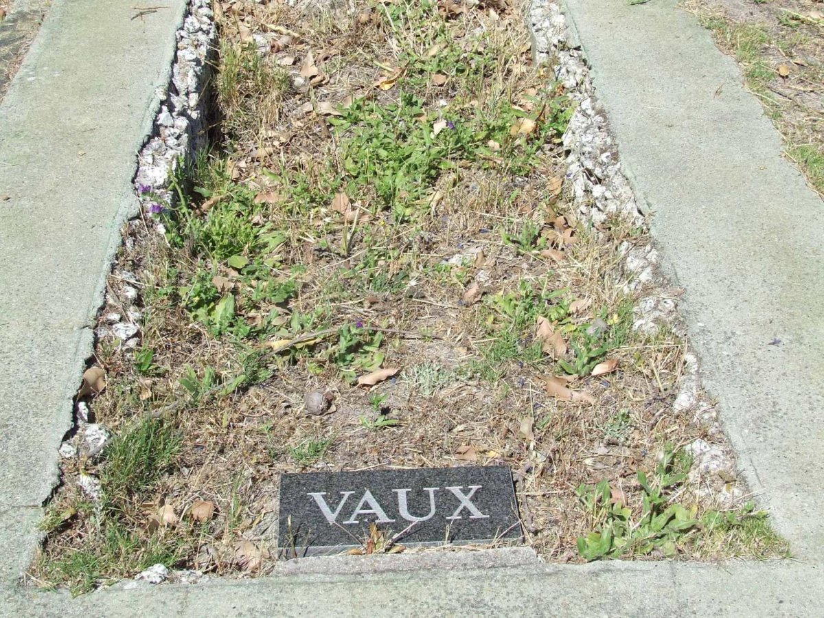 VAUX ?