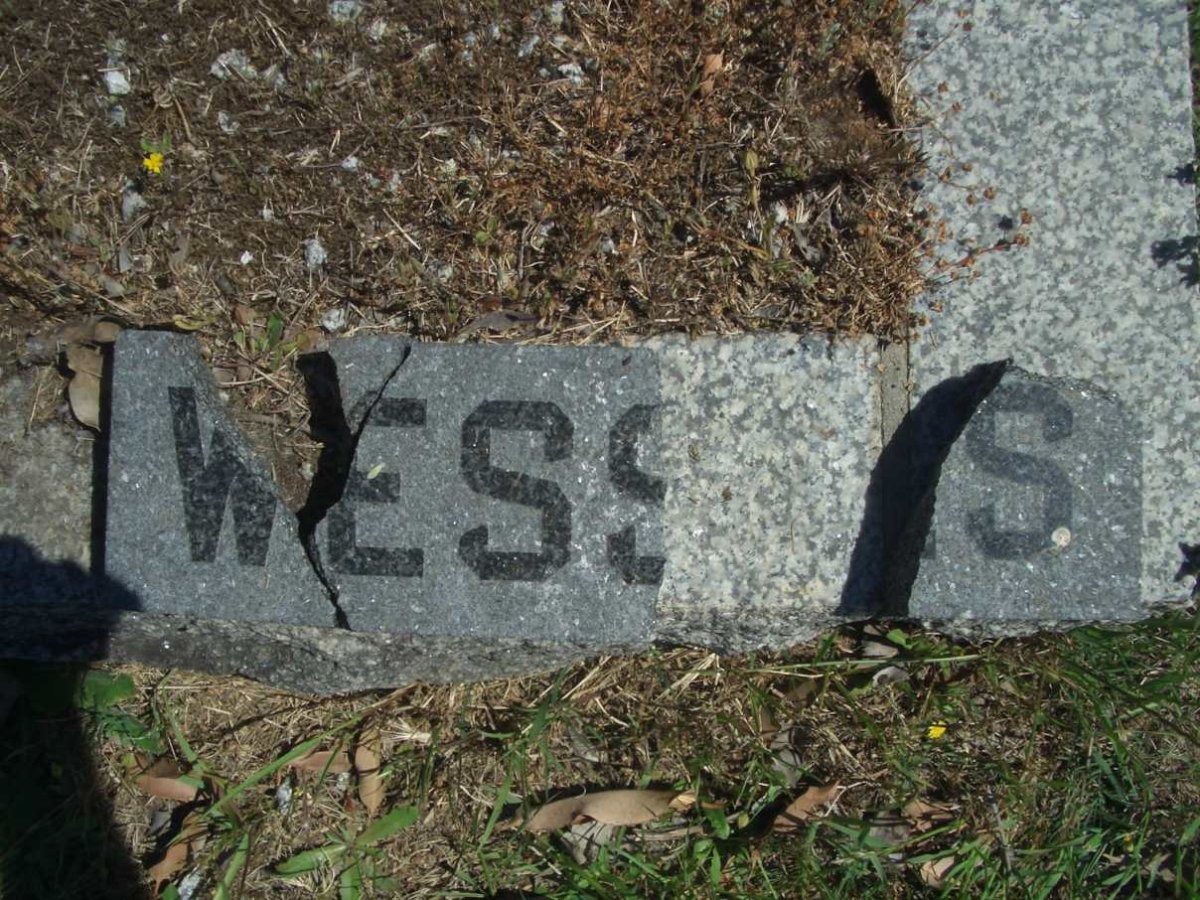 WESSELS ?