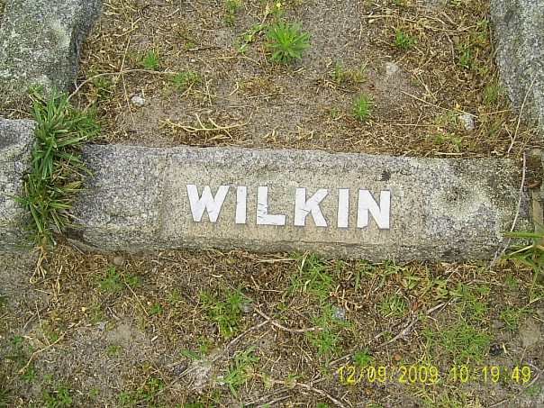 WILKIN ?