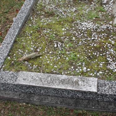WINKEL J.S., van 1929-1978