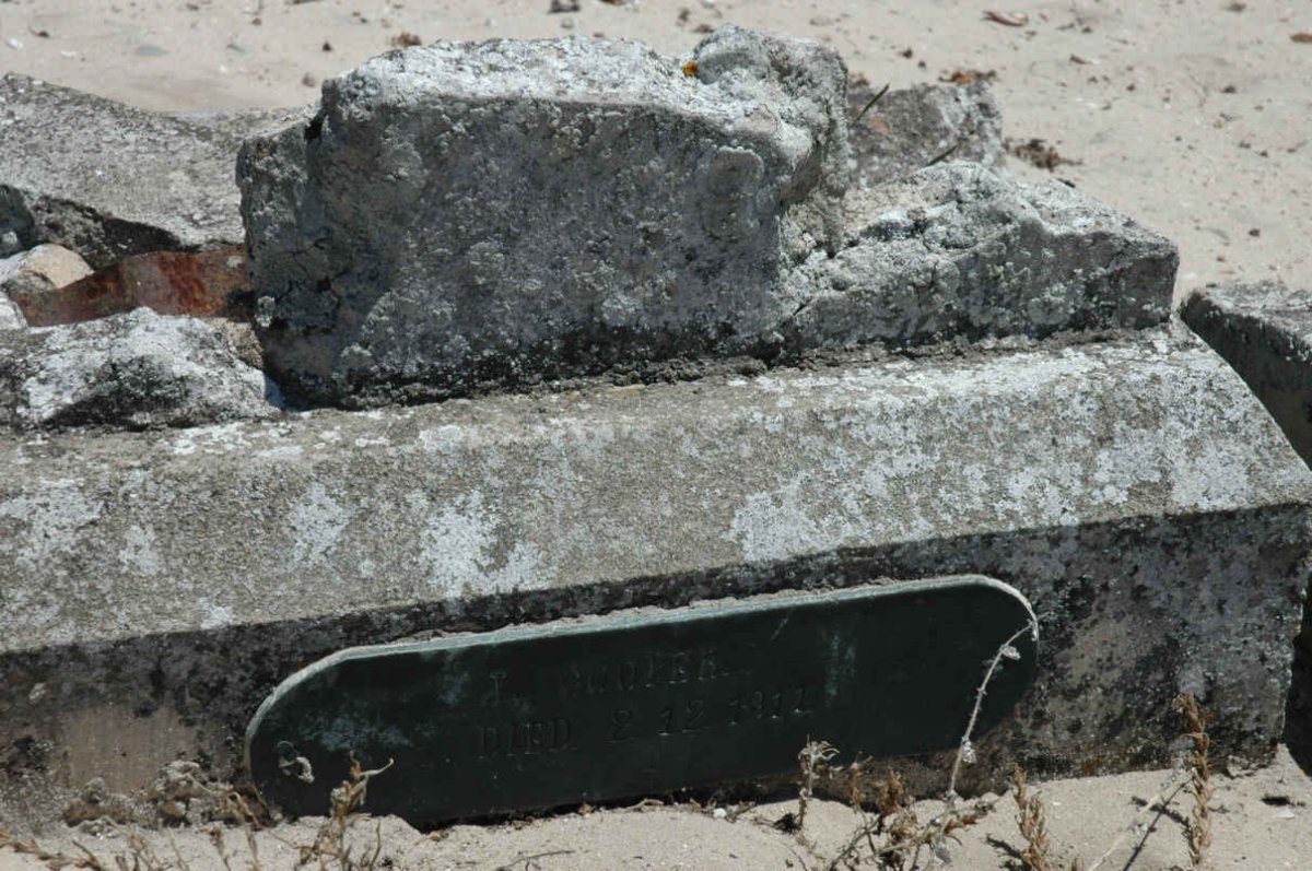 COOPER L.  -1911