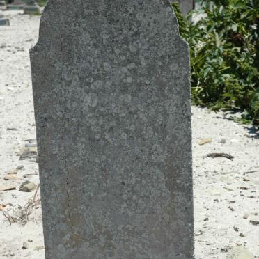 LEWIS John