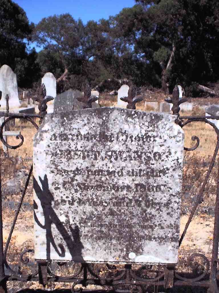 SWANSON H. -1866
