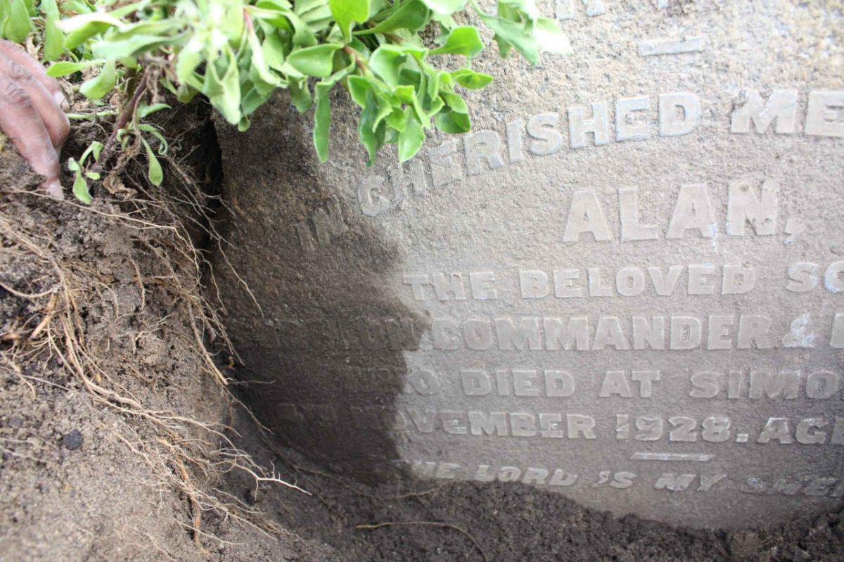 BRA??? Alan 1928