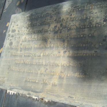 2. Monument