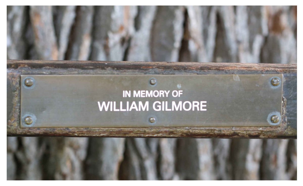 GILMORE William