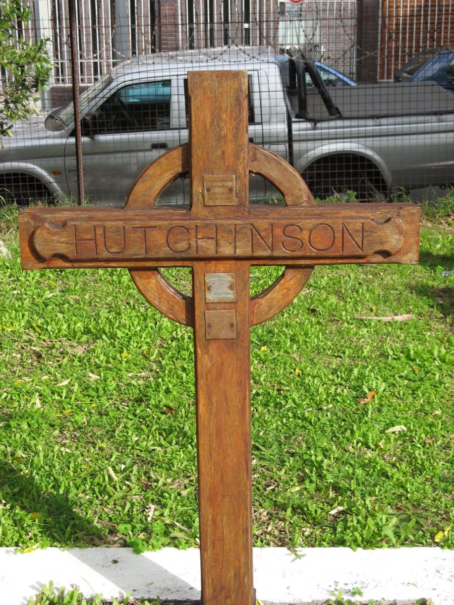 HUTCHINSON