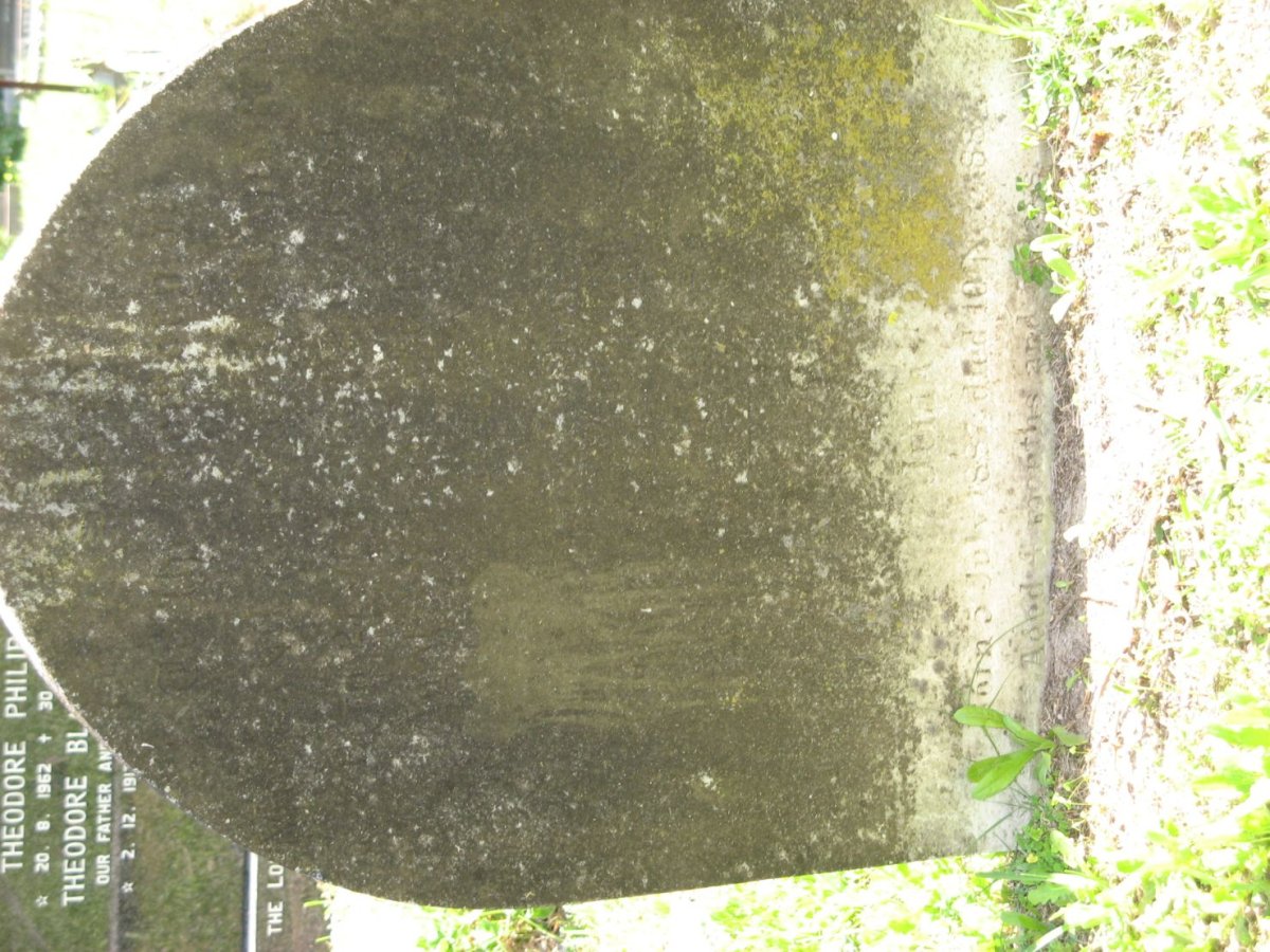 ? Julia 1887-1887