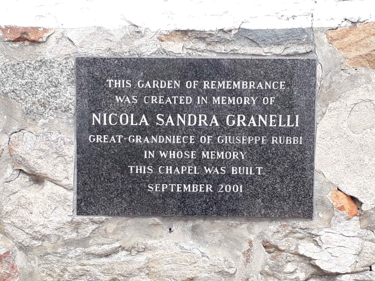 GRANELLI Nicola Sandra
