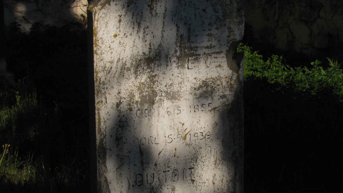 TOIT Charl, du 1855-1939