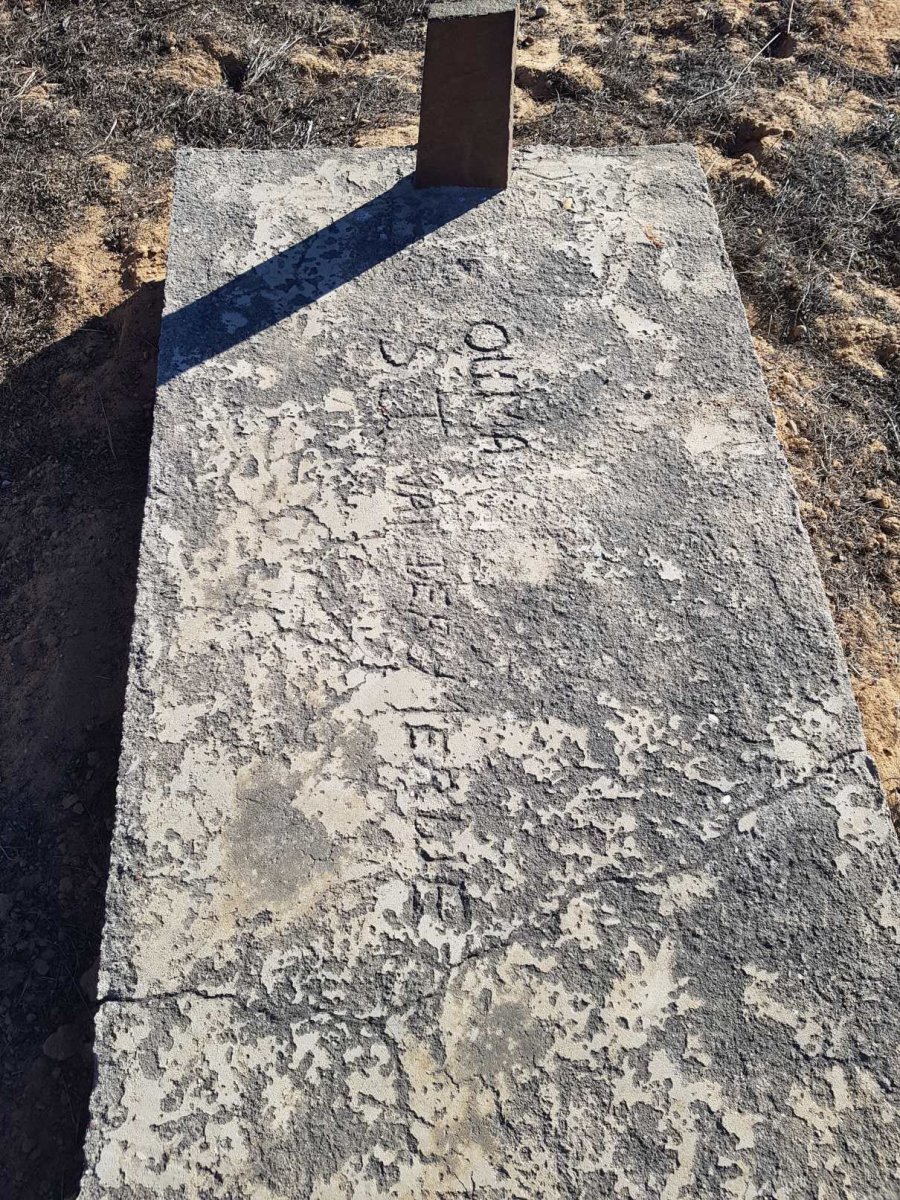 MERWE S.J., van der