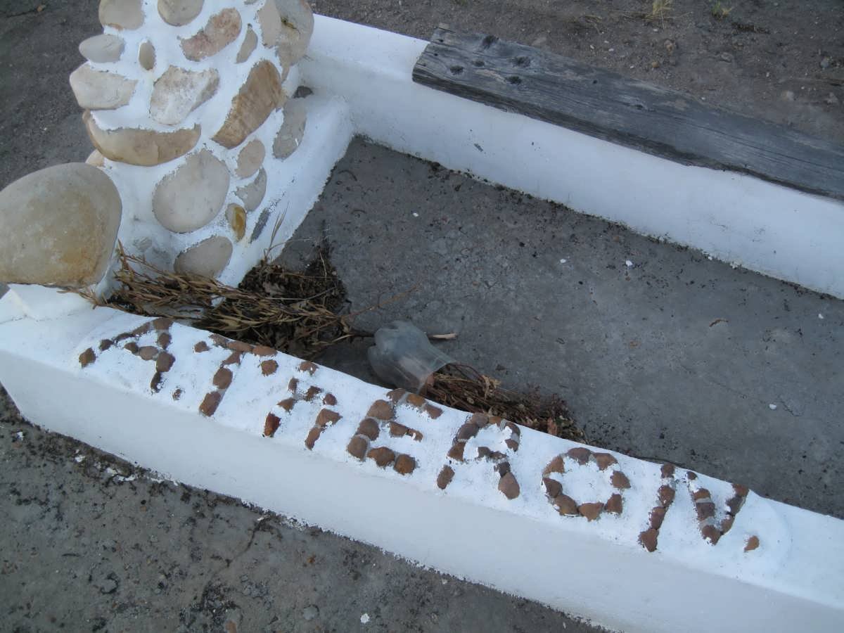 THERON A.