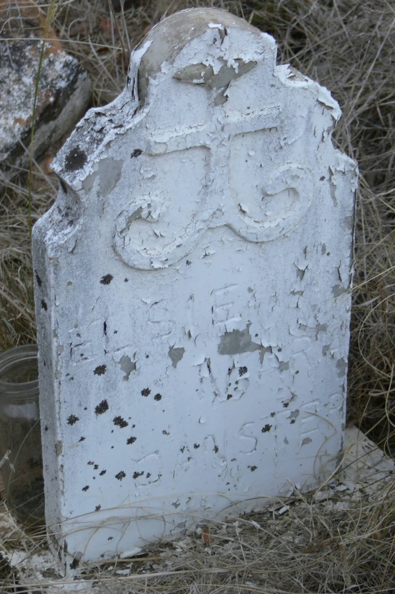 DANSTER Elsie Mara