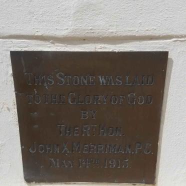 4. Cornerstone