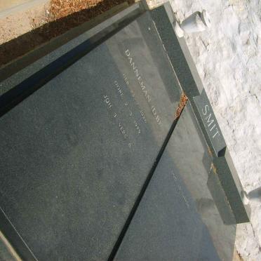 SMIT D.B. 1926-1979