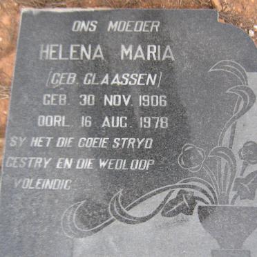 OORDT Arie Gysbert_ van 1912 - 1970 en Helena Maria nee CLAASSEN 1906 - 1978 3_