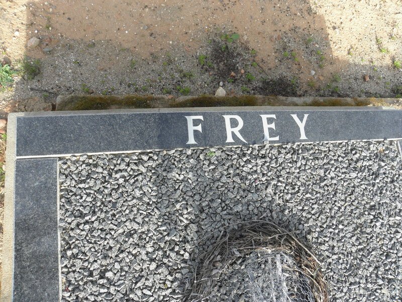 FREY