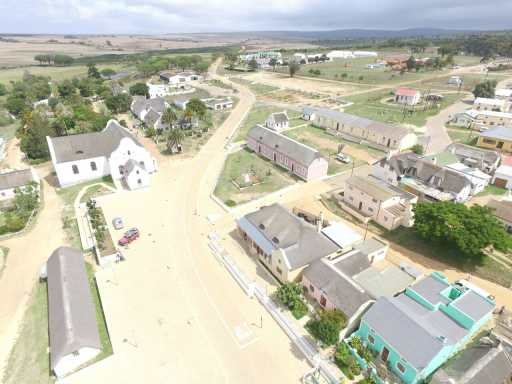 1. Overview/Oorsig