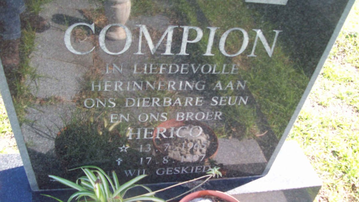 COMPION Herico 1965-1997