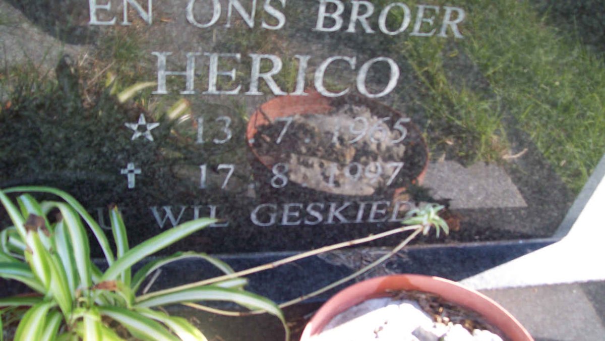 COMPION Herico 1965-1997