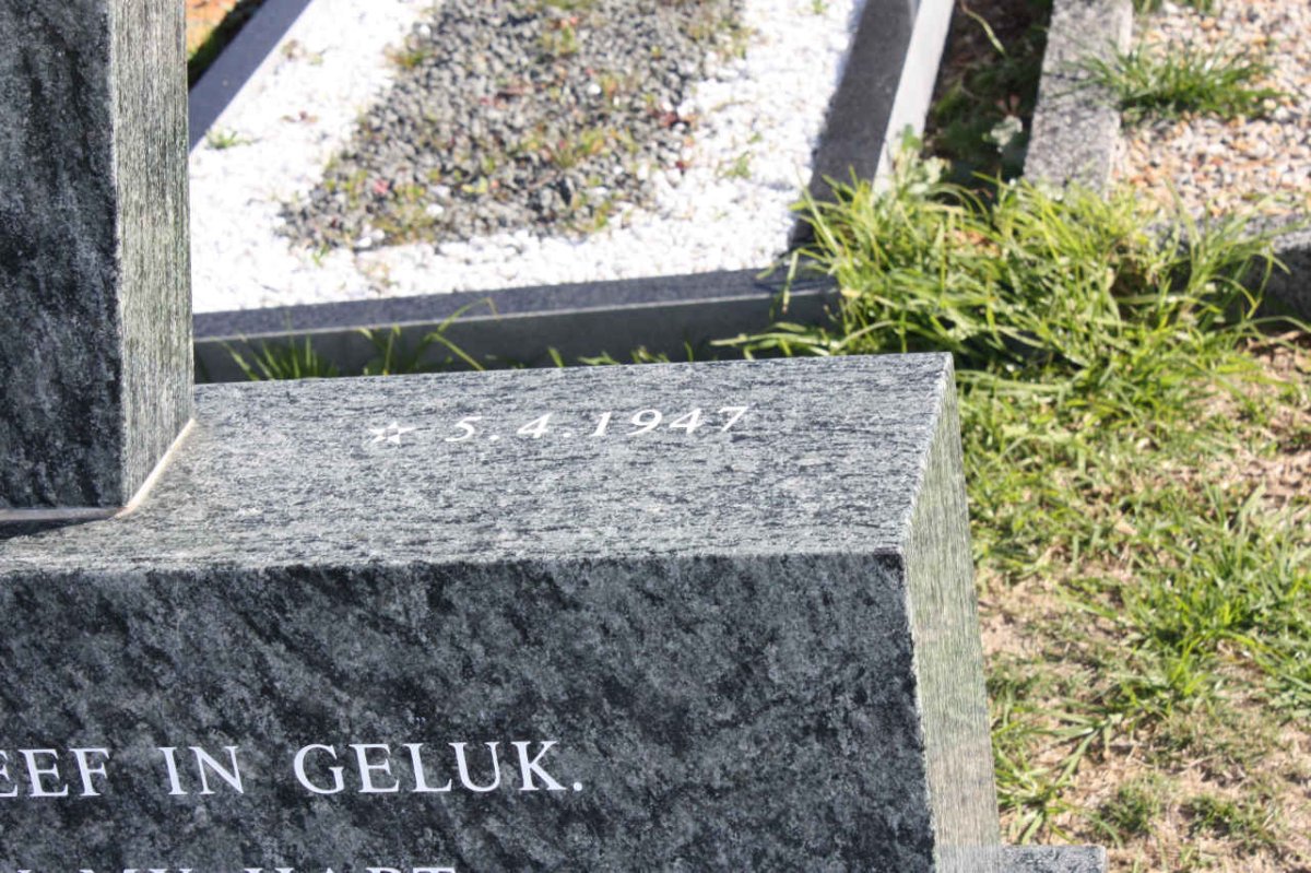ROCK J.C. 1947-2006 &amp; R. 1947-