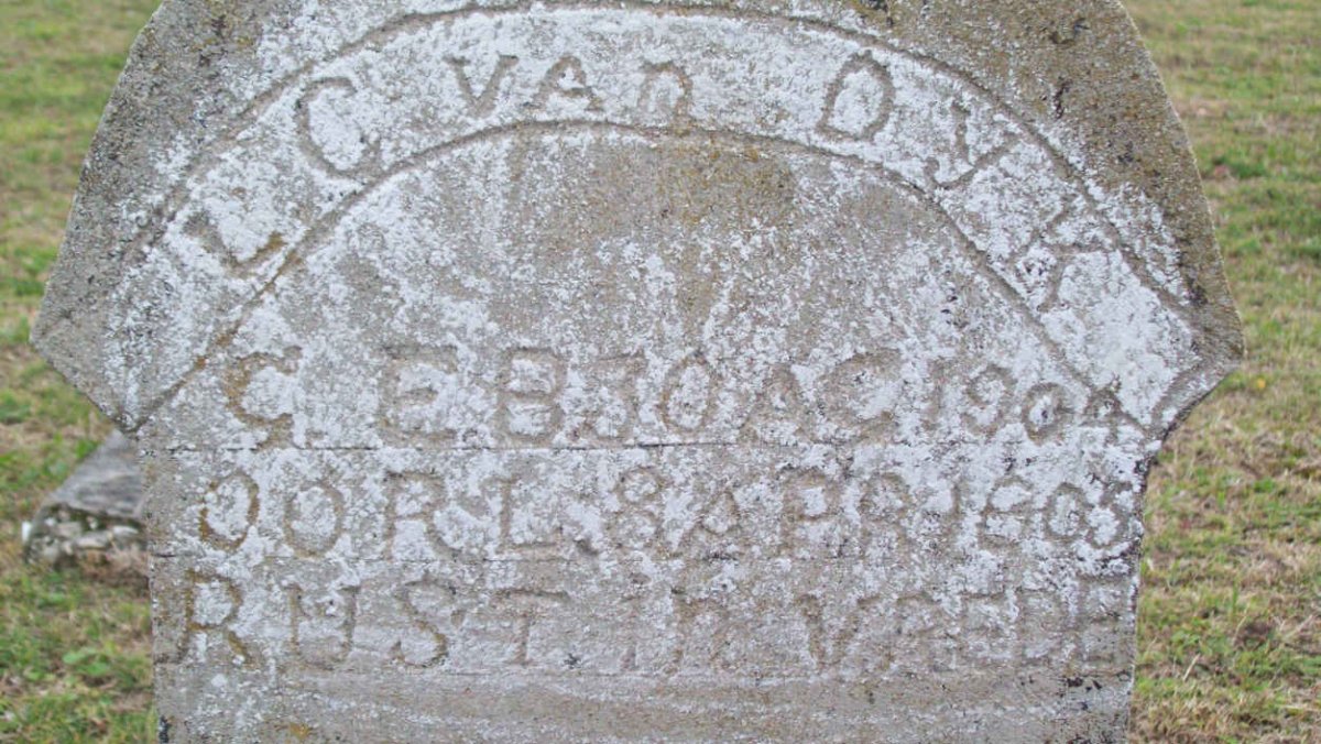 DYK L.C., van 1904-1905