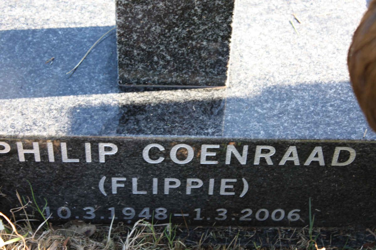 FRANKEN Philip Coenraad 1948-2006
