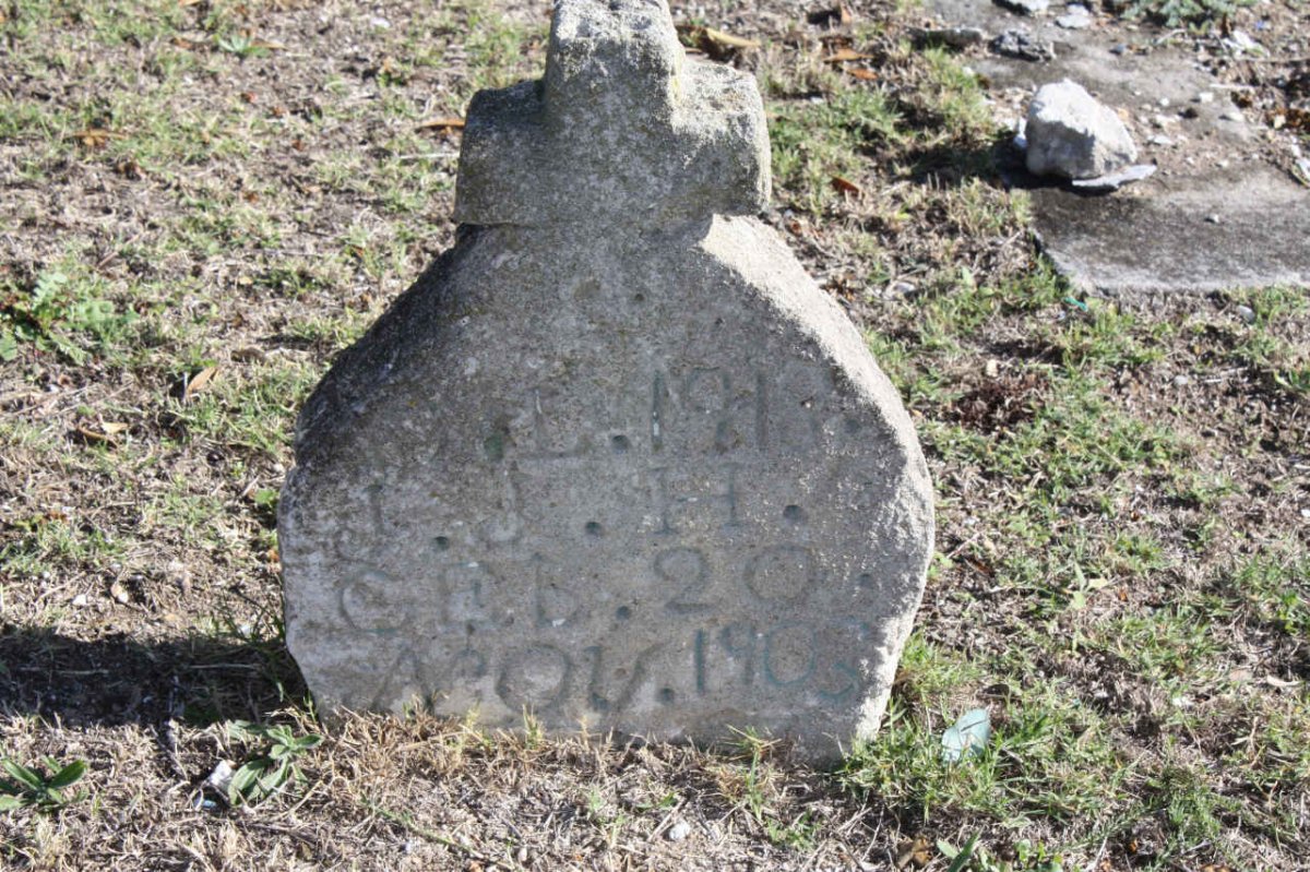 HAVENGA Jacobus Johannes 1903-1918