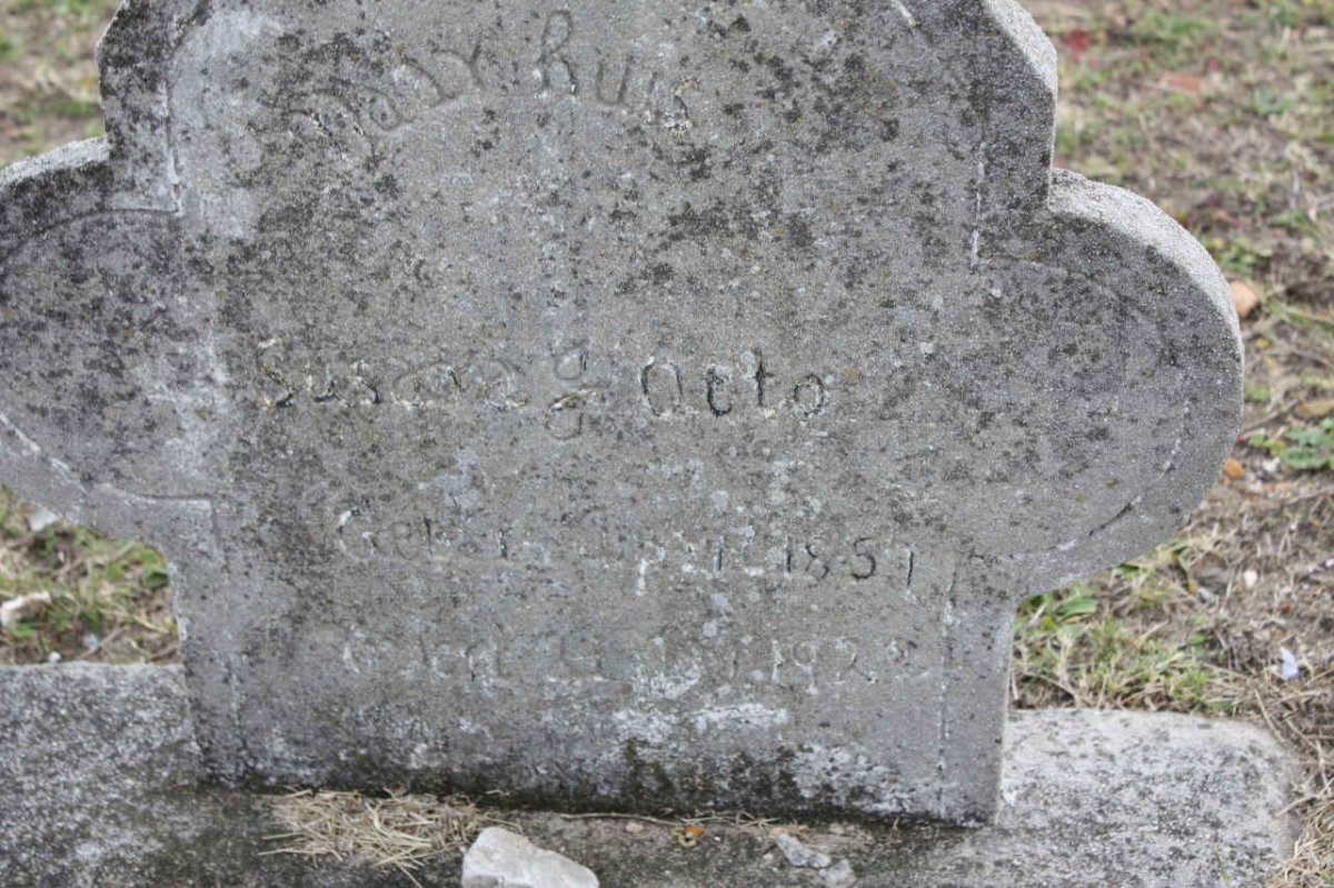 OTTO ? 1851-1922
