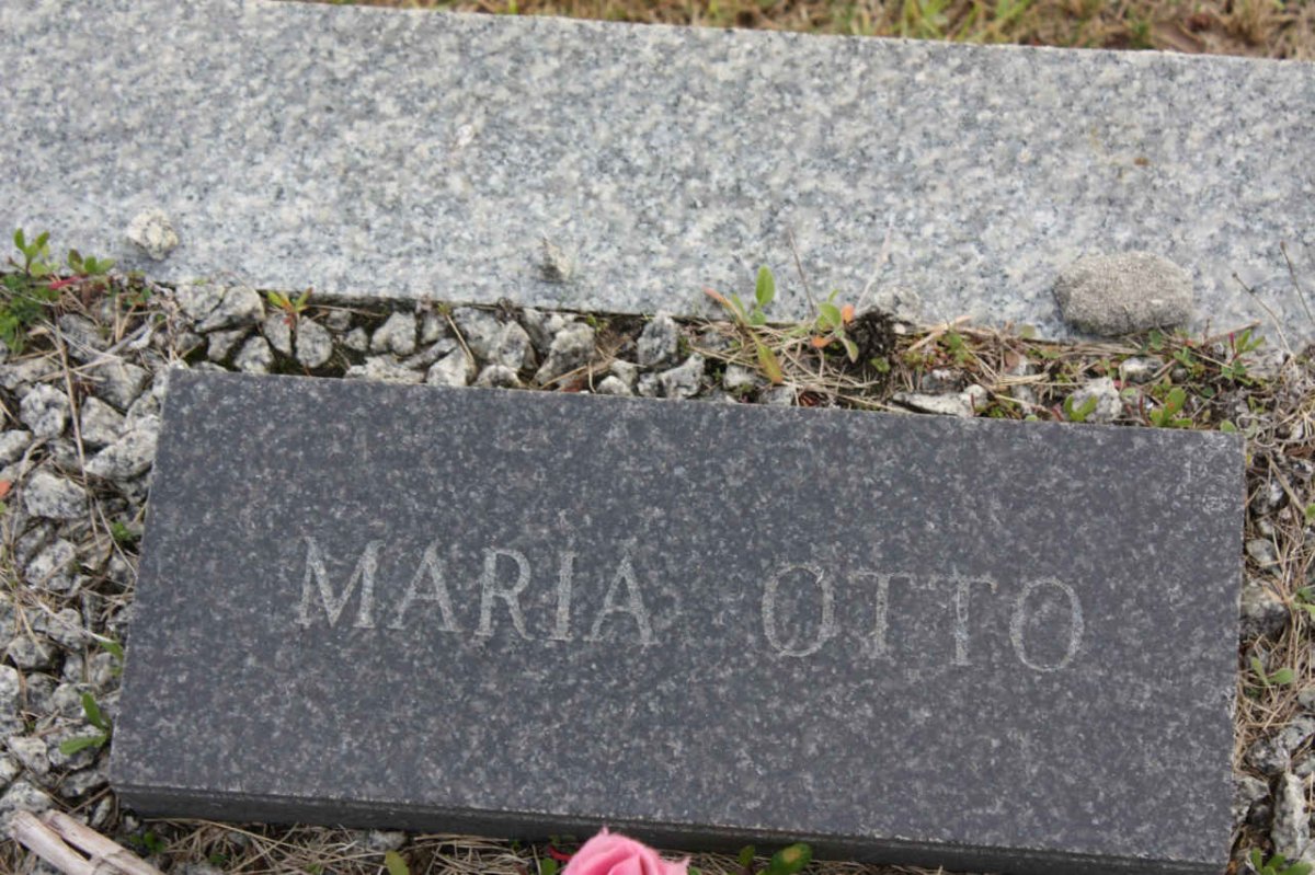 OTTO Maria