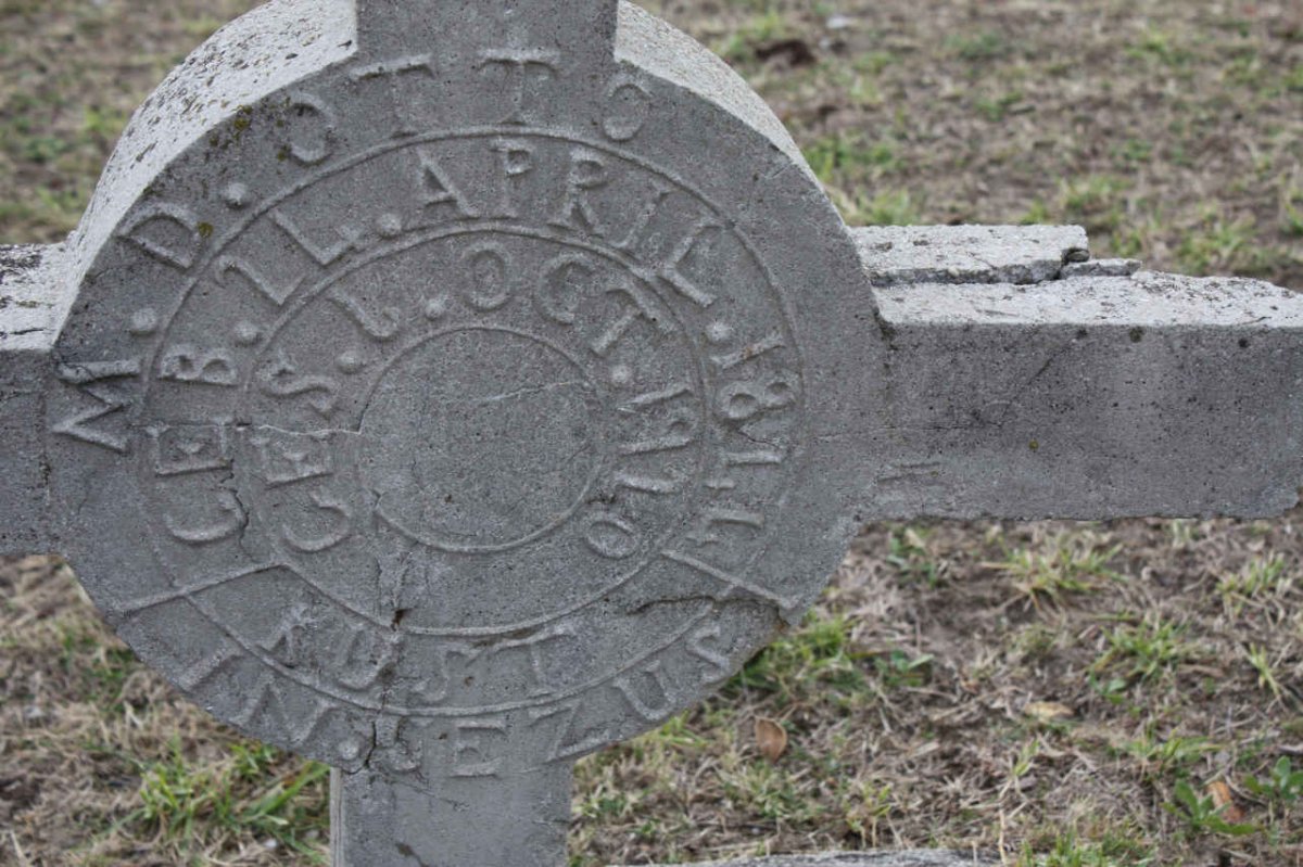 OTTO M.D. 1844-1920
