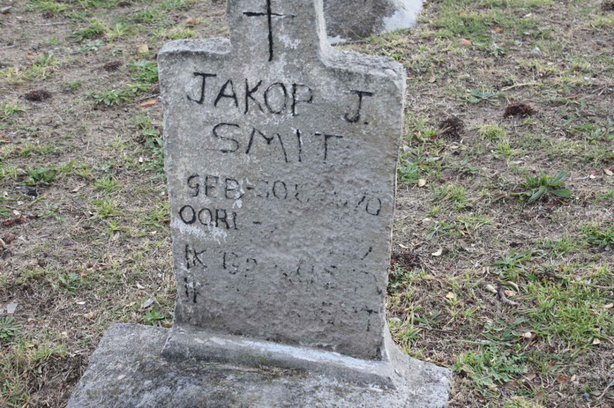 SMIT Jakop J. ??-??
