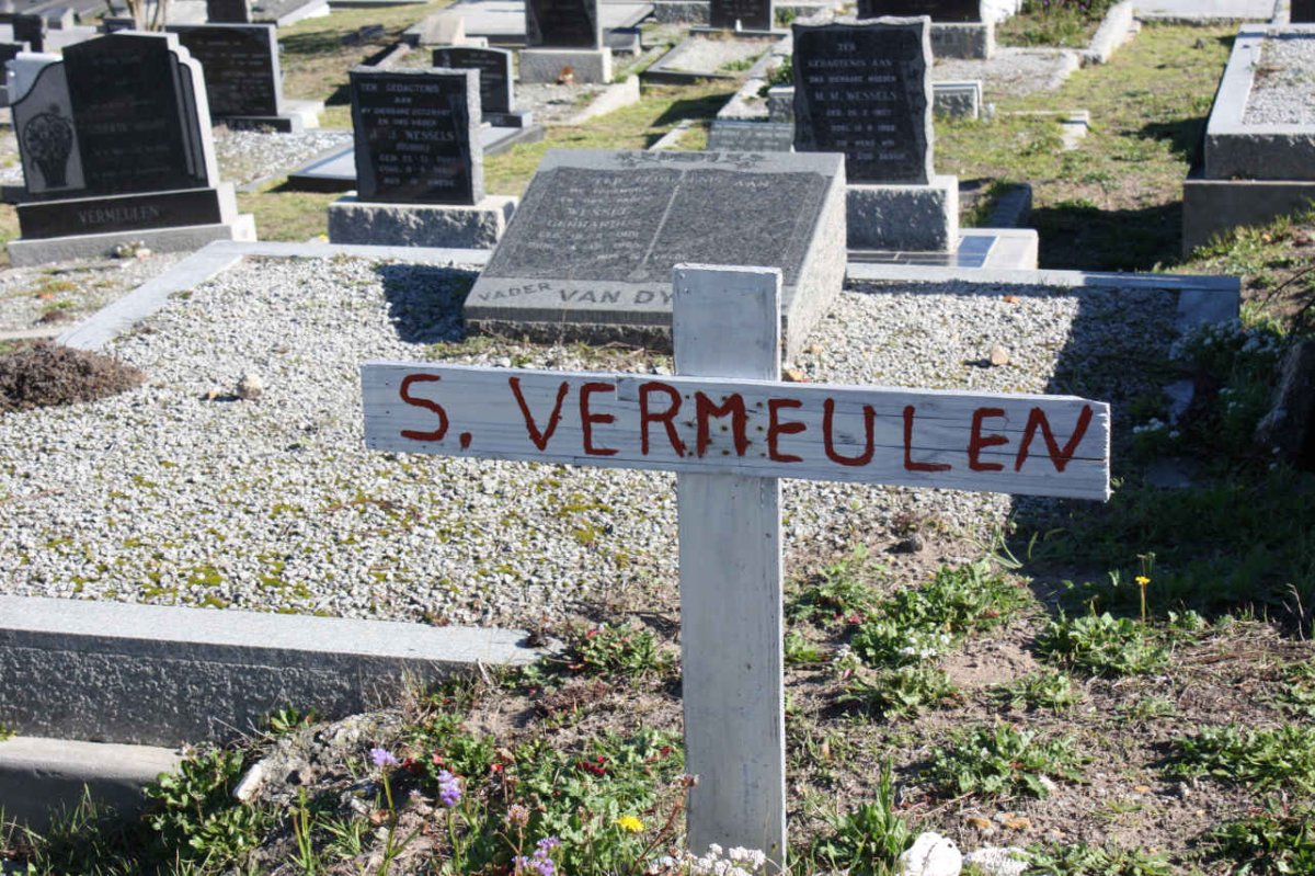 VERMEULEN S.