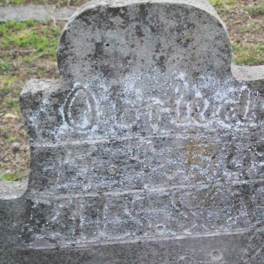 1. Unknown
