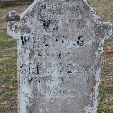 S? Willem G. 